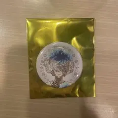 ツイステ展　イベント衣装　缶バッジ　オルト