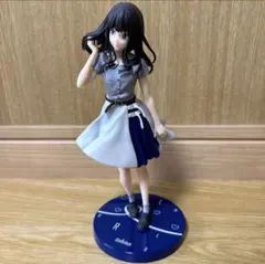 リコリス・リコイル　一番くじ B賞 井ノ上たきな フィギュア