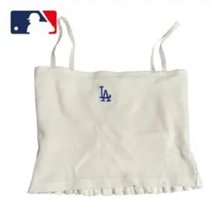 MLB ドジャース シャーリング キャミソールのサムネイル