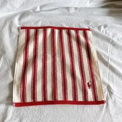 【美品】POLO RALPH LAUREN ハンドタオル