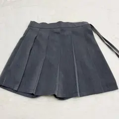 Avail　スカート　グレー　Sのサムネイル