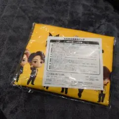 2026年最新】tinytan 保温冷バッグの人気アイテム - メルカリ