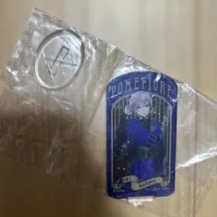 エペル・フェルミエ　ツイステッドワンダーランド　1番くじ　アクリルスタンド