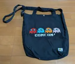 パックマン キャラクターグッズ