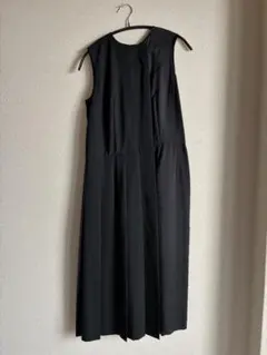 COMME des GARCONS 2011AW 異素材 ワンピース