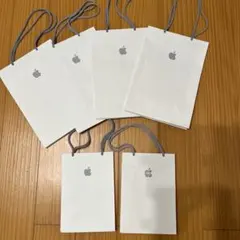 Apple銀座リニューアルオープン記念ノベルティ銀座店限定アプギフ