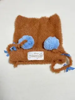 ディズニー　おしゃれキャット　トゥルーズ　ニットキャップ