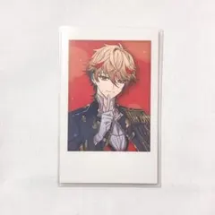 にじさんじ セラフ・ダズルガーデン 5周年アニバーサリー チェキ風カード