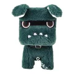 デリカミニ ぬいぐるみ