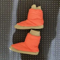 workman heya ヘヤルームブーツ 23〜25cm フィールドコア