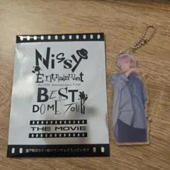 Nissy 247ホルダー(24の7変化)