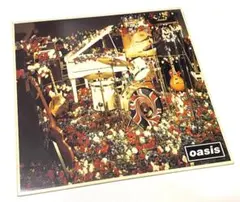 ★UKオリジ★OASIS★Don't Look Back In Anger★12