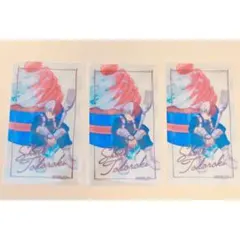 ヒロアカ 第二回 オープンスクール クリカ カップケーキ 轟 焦凍