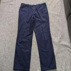 REAL McCoysリアルマッコイズ ウォバッシュ ワークパンツのサムネイル
