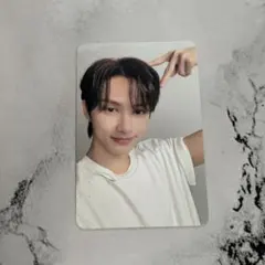 SEVENTEEN 17 IS RIGHT HERE DEAR ジュン