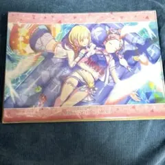 プロセカ　クリアファイルvol.14 望月 穂波