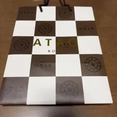アタオ ショッパーのサムネイル