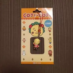 コジコジ お守り　マスコット付きお守り コジコジ マスコット付きお守り - メルカリ