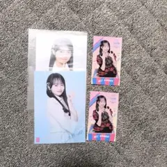 AKB48 花田藍衣 ステッカー - メルカリ