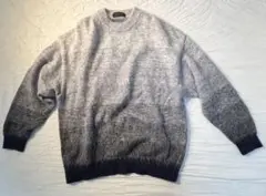 Journal Standard Homestead モヘヤニットのサムネイル