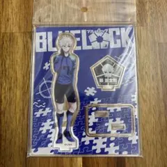 ブルーロック 凪誠士郎 アクリルスタンドE 原作