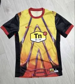 Nike Tn Air グラフィック Tシャツ グレー Lサイズ 00s 希少 - メルカリ