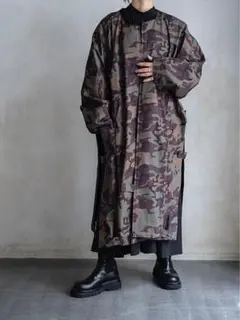 2026年最新】jun mikami × wild things コートの人気アイテム - メルカリ