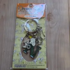 イニシャル キャラクターグッズ