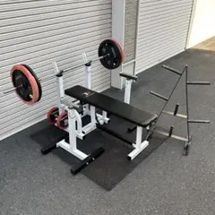 2025年最新】ファイティングロード プレートラックの人気アイテム