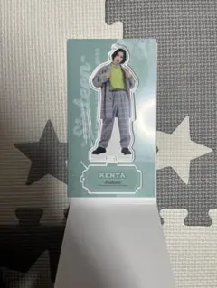 THE RAMPAGE アクリルスタンド神谷健太 2023 年ライブツアー