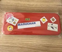 3COINS りぼん70th ちびまる子ちゃん　ペンケース