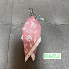 MAZZEL NAOYA バンダナキーホルダー Scawaiiピンナップ セット | Mercari