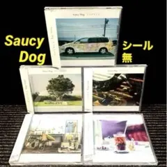 2026年最新】saucy dog cd テイクミーの人気アイテム - メルカリ