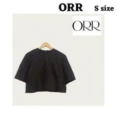 ORR ルーシャツ ライトグレー 長袖シャツ - メルカリ