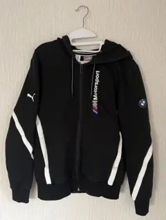 Puma BMW Motorsport ジャージ XSサイズ セットアップのサムネイル