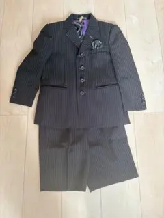 hiromichi nakano BOYS スーツ　１２０