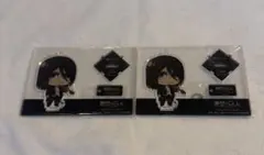 進撃の巨人　オーケストラコンサート　エレンイェーガー　アクスタ