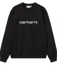 カーハートスウェット