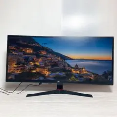 【超美品/状態良好】LG 34UC79G-B ウルトラワイドモニター LGエレクトロニクス 34UC79G-B [34インチ] 価格比較 - 価格.com
