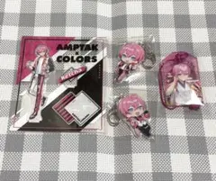 AMPTAK けちゃくん まとめ売り