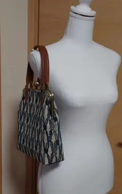 2025年最新】ミナペルホネン カドルバッグの人気アイテム - メルカリ