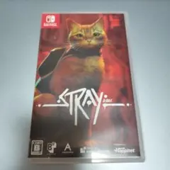 Switch Stray 通常版