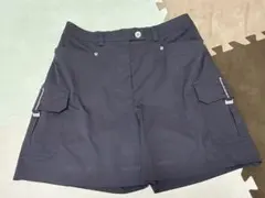 美品　マンシングウェア　ショートパンツ　9号 Mサイズ