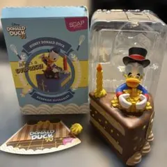 スクルージグッズまとめて　C箱 2025年最新】スクルージ・マクダックの人気アイテム - メルカリ