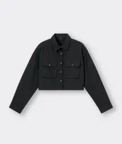GU シャツ