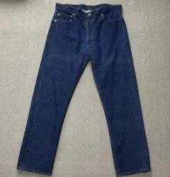リーバイス505 66後期　66前期　16ボタン　W38×L31