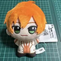 ジェルくん 劇場版 制服 ちびぐるみのサムネイル