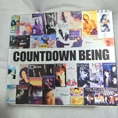 2025年最新】countdown beingの人気アイテム - メルカリ
