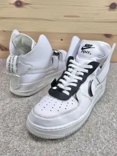 ナイキ エアフォース1 AIR FORCE 1 AO9292-101 PSNY