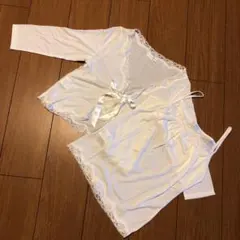 エニィスィス　キャミソール　インナー   カーデガン　アンサンブル　トップス